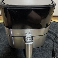 エアフライヤー