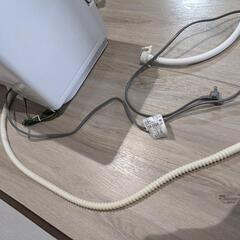 Panasonic 食器洗い乾燥機 本体　2021年製　食洗機　乾燥機の画像