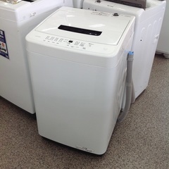 ジモティー見た！で5%OFF【5kg全自動洗濯機】IRISOHY...