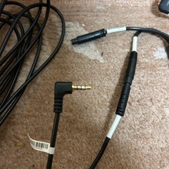 ドライブレコーダー用プラグケーブル１０mの画像
