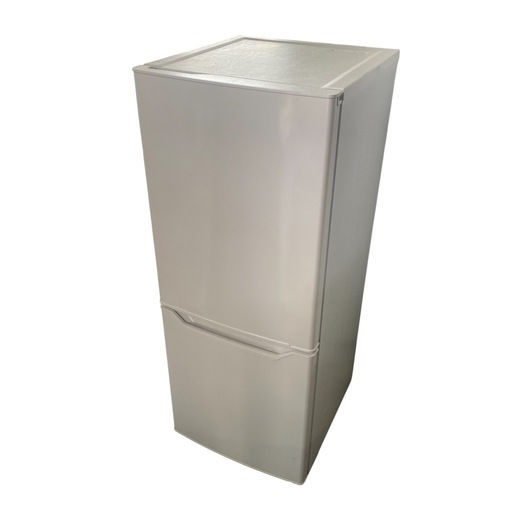 YAMAZEN 山善 冷凍冷蔵庫 MFR-F140 2022年製 生活家電