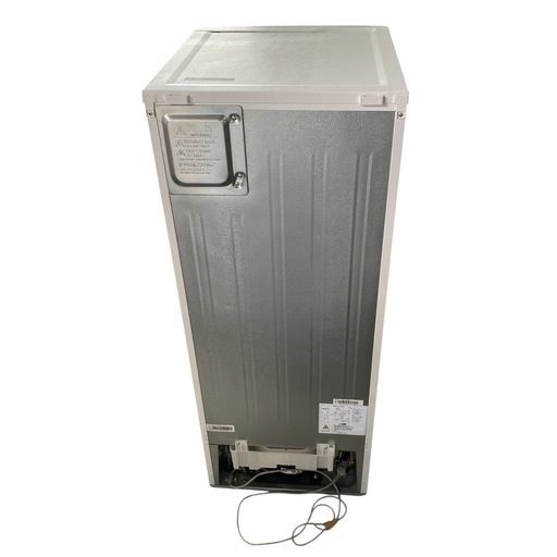 YAMAZEN 山善 冷凍冷蔵庫 MFR-F140 2022年製 生活家電 YAMAZEN 山善 冷凍冷蔵庫 MFR-F140 2022年製 生活家電