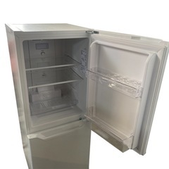 YAMAZEN 山善 冷凍冷蔵庫 MFR-F140 2022年製 生活家電の画像