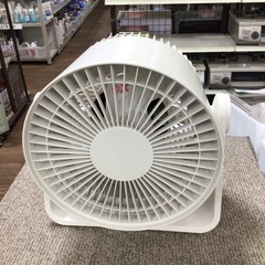 サーキュレーター 良品計画 AT-CF18R2 2015年製