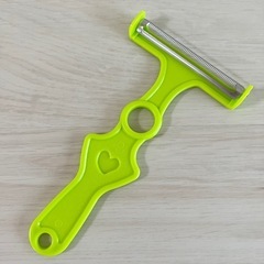 野菜の水切り＋キャベツピーラー⭐︎ワンコイン価格の画像