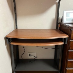 パソコンデスク
