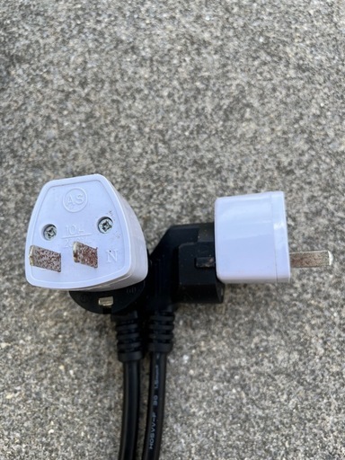 卓上電気フライヤー2層