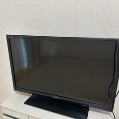 SONY液晶テレビ　32型　　2012年製