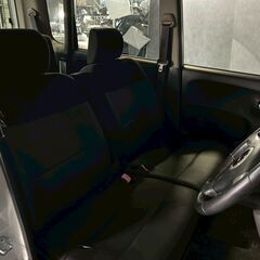 タント カスタムＶＳターボ 車検９年６月まで 乗って帰れます の画像