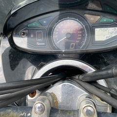 pcx125カスタム車の画像