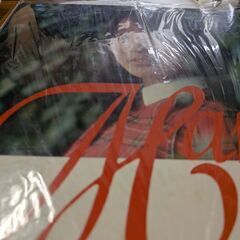（中古LPレコード）あなたにめぐり逢えて−倉田まり子