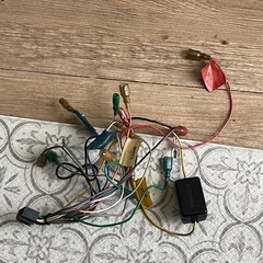 ケンウッド　オーディオの画像