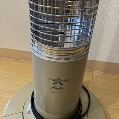 Aladdin 遠赤外線ヒーターの画像