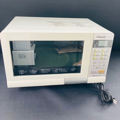 Panasonic パナソニック オーブンレンジ NE-T156...