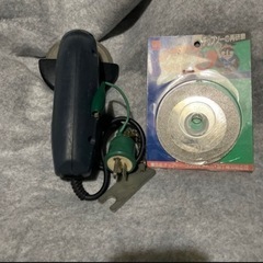 ダイアモンド刃研ぎグラインダー