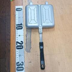 0618-131 ホットサンドメーカー
