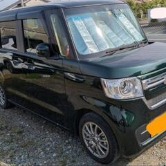 令和5年式　N-BOX