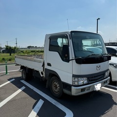 1.3トン トラック　貸します　さいたま市