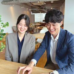 不動産・建築好き歓迎！提案型営業ポジションで知識/経験を身につけ...