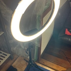 撮影用📷照明💡の画像