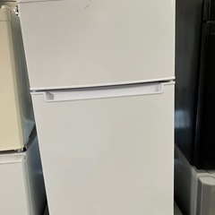 2506-477 ハイアール ノンフロン冷凍冷蔵庫 BR-85A...