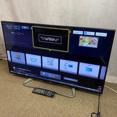 SHARP AQUOS 液晶カラーテレビ LC-40W20 20...