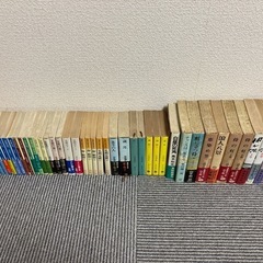 著者：司馬遼太郎、山岡荘八、永井路子など　小説46冊の画像