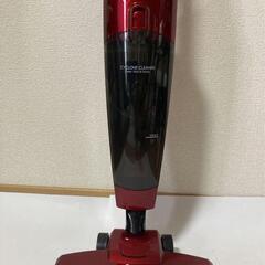 ニトリ サイクロンスティッククリーナー　 NTR14S
