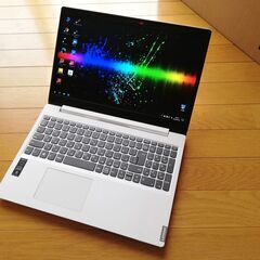 Lenovo Ideapadノートパソコン