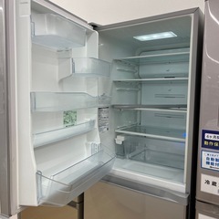 TOSHIBA（トウシバ）/冷蔵庫のご紹介です！の画像