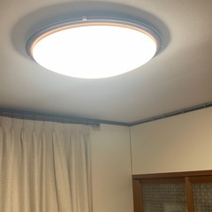 コイズミ　シーリングライト　広めのリビング用