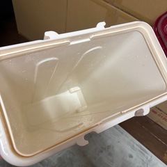 【無料】ゴミ箱　30Lの画像