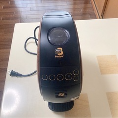ネスカフェバリスタの画像