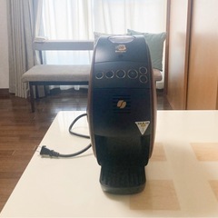 ネスカフェバリスタ