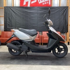ホンダ スマートDIO