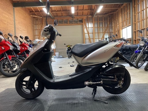 ホンダ スマートDIO