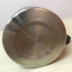 スタンレー　水筒　1.9L  ブラック の画像