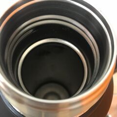 スタンレー　水筒　1.9L  ブラック の画像