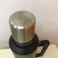 スタンレー　水筒　1.9L  ブラック の画像
