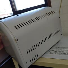 オーブントースターの画像