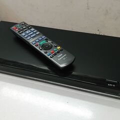 品質保証☆配達有り！13000円(税込）パナソニック Blu-r...