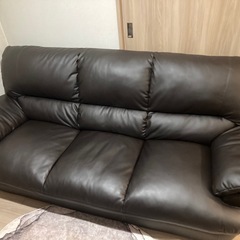 ソファー　3人掛け