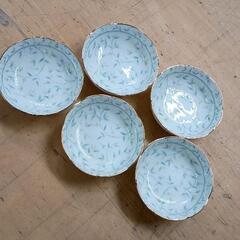 0618-134 小皿セット