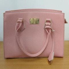 0618-476 バッグ　D.KELLY