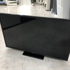 安心の一年保証付き！！ 液晶テレビ　SHARP 2022年製 3...
