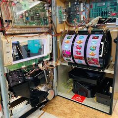 【あす楽対応】 シンデレラブレイド2 スロット実機 (愛品館千葉店) 東千葉の ホビー・楽器・アート