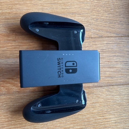 Nintendo Switch 
モンスターハンターライズスペシャルエディション