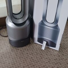 ダイソン 扇風機