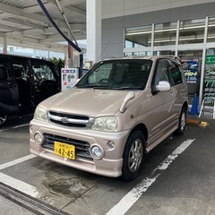 本日仕上がりクーラー効きますオートマ　パワーウィンドウ　パワーミラー