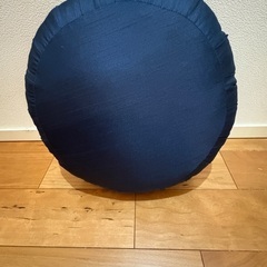 坐禅クッション